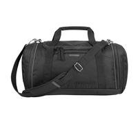 coocazoo Sporttasche Black Coal