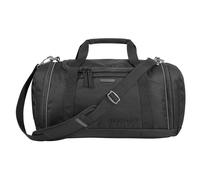 Coocazoo Sporttasche - Black Coal