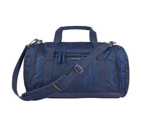 coocazoo Sporttasche, Blue Motion