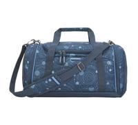 coocazoo Sporttasche, Blue Orbit