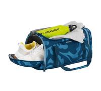 Coocazoo - Sporttasche 42 cm (Breaking Waves)
