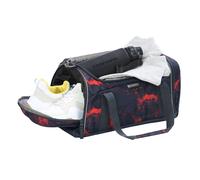 Coocazoo Sporttasche - Broken Black