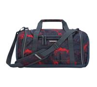 Coocazoo Sporttasche Broken Black