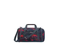 COOCAZOO Sporttasche Broken Black