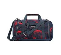 Coocazoo Sporttasche Broken Black