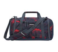 Coocazoo Sporttasche Broken Black