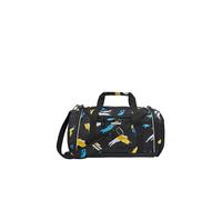 COOCAZOO Sporttasche Crazy Artnigh