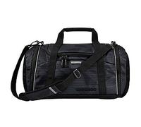 Step by Step 00211604 Sporttasche Dark Mission Coocazoo