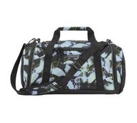 coocazoo - Sporttasche, Electric Storm schwarz/blau