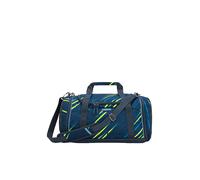 COOCAZOO Sporttasche Fast Lime