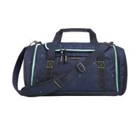 coocazoo - Sporttasche, Happy Raindrops Blau