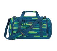 coocazoo Sporttasche Lime Stripe