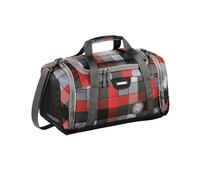 coocazoo Sporttasche SporterPorter 20l Red District