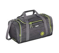 Coocazoo Sporttasche SporterPorter Freaka Sneaka Black Track