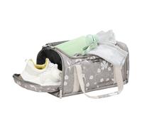 Coocazoo Sporttasche - Vanilla Bloom