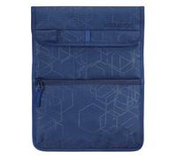 coocazoo 211444 Tablet-/Laptoptasche S bis Displaygröße 27,9 cm (11"), Blue