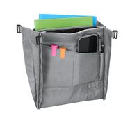 coocazoo Tablet-Organizer - Grau
