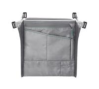 coocazoo Tablet-Organizer, Grau