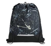 coocazoo Turnbeutel 43 cm grau