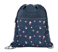 coocazoo Turnbeutel 43 cm roségold