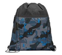 Coocazoo 211375 Seesack 10 l Polyester Mehrfarbig