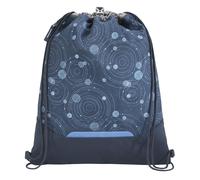 Coocazoo Turnbeutel - Blue Orbit