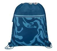 Coocazoo Turnbeutel Breaking Waves formen/zeichen CoBreakingWaves