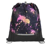Coocazoo Zubehör - Turnbeutel 43 cm (Colour Drift)