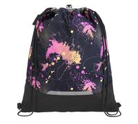 coocazoo - Turnbeutel, Colour Drift Multicolor