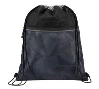 coocazoo - Turnbeutel, Dark Mission Multicolor