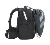 Coocazoo Turnbeutel - Dark Race