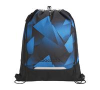 Coocazoo Zubehör - Turnbeutel 43 cm (Electric Ice)