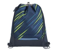 Coocazoo Zubehör - Turnbeutel 43 cm (Fast Lime)