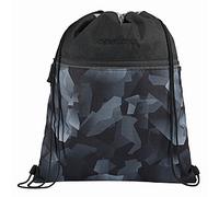 Coocazoo Turnbeutel Grey Rocks