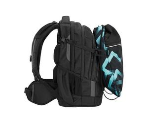 coocazoo Turnbeutel Laser Lights