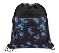 coocazoo - Turnbeutel, Midnight Dust Multicolor