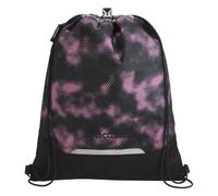 coocazoo Turnbeutel, Pink Illusion