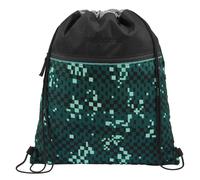 coocazoo Turnbeutel, Pixel Blox