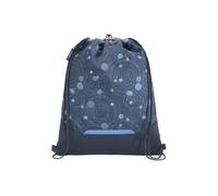 Coocazoo Turnbeutel Universal Blue Orbit