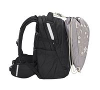 Coocazoo Turnbeutel - Vanilla Bloom