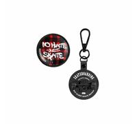 Coocazoo Zubehör COLOUR UP-Set Street Vibe