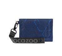 coocazoo Zubehör Geldbörse - Blue Motion