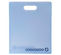 Coocazoo Zubehör - Heftbox (blue)