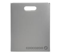 Coocazoo Zubehör Heftbox mit Tragegriff Black