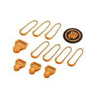 Coocazoo MatchPatch Classic autumn glory