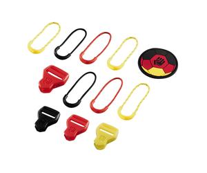 Coocazoo Zubehör MatchPatch Specials *Limited Edition Soccer* Soccer