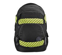 Coocazoo Zubehör Neon Pull-Over-Set Gelb