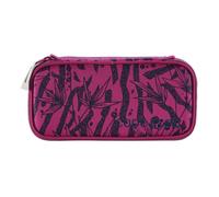 coocazoo - Schlampermäppchen Wwf Anemone Trail Rot