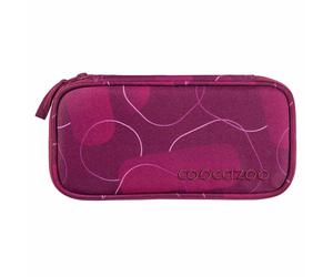Coocazoo Zubehör Schlampermäppchen 2023 Berry Bubbles