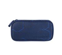 Coocazoo 211353 Etui Hartschalenetui für Stifte Polyester Blau